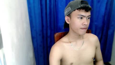 Jayjay online show from 10.22.25