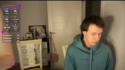 Snapshot of holybabe342 chatting on 02.16.25 Vio online show from 02.16.25