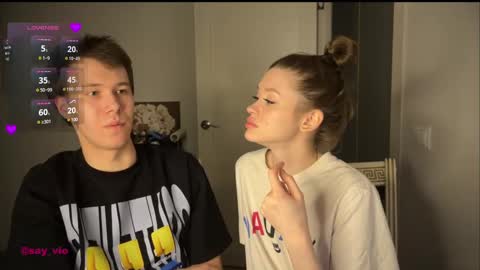 Snapshot of holybabe342 chatting on 02.17.25 Vio online show from 02.17.25