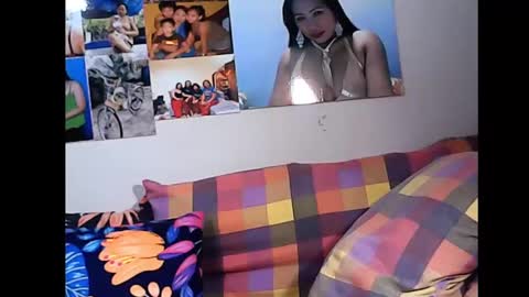Snapshot of holygurl77 chatting on 12.22.24 cristy online show from 12.22.24