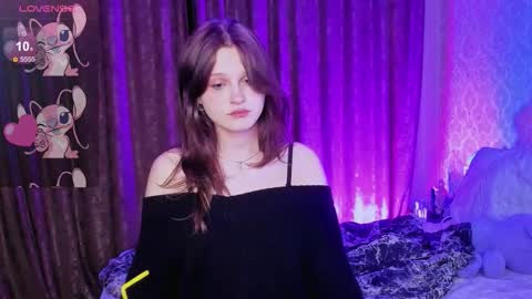 Lina online show from 10.20.25