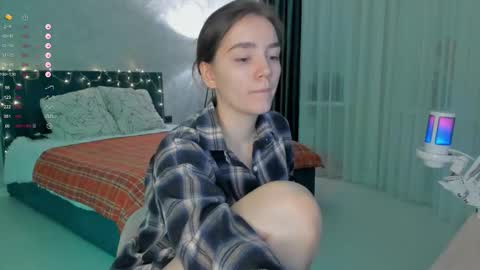 Chantal online show from 10.12.25