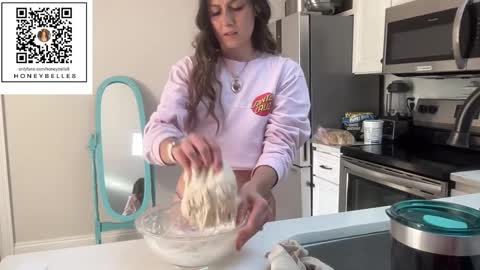 belle brunette online show from 12.06.24