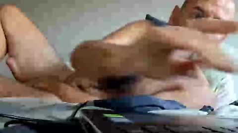 honeydaddyforyou online show from 10.14.25