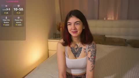 Jane  online show from 12.01.25