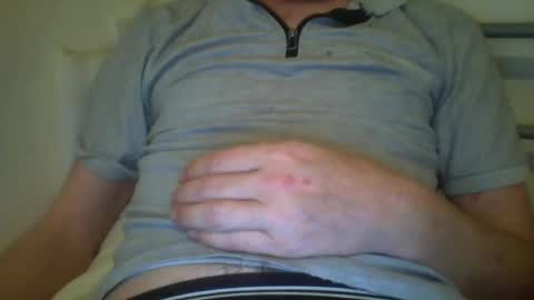 Snapshot of hooper37 chatting on 02.02.25 Hooper39 online show from 02.02.25