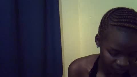 Snapshot of hope_terry chatting on 02.24.25 hope_terry online show from 02.24.25