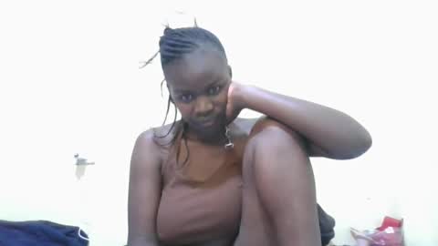 Snapshot of hope_terry chatting on 10.30.25 hope_terry online show from 10.30.25