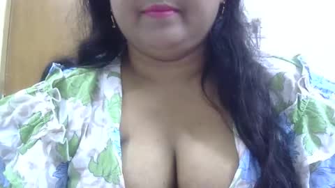horneydesibabe online show from 09.13.25