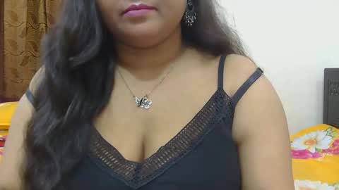 horneydesibabe online show from 10.16.25