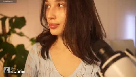 Snapshot of horneyjozy chatting on 10.07.25 Horney Jozy online show from 10.07.25