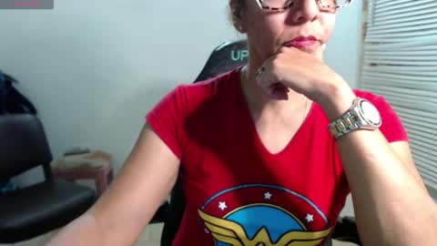 horny and daring online show from 10.21.25