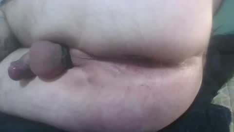 Snapshot of horny_bttm_18 chatting on 10.22.25 Daddies Boy97 online show from 10.22.25