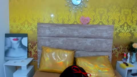Snapshot of horny_rouse chatting on 01.17.25 Rouse online show from 01.17.25