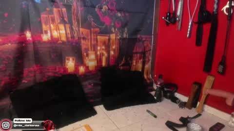 Snapshot of hornydahiana chatting on 12.16.24 Mia Dahianaa 2 hornydahianax online show from 12.16.24