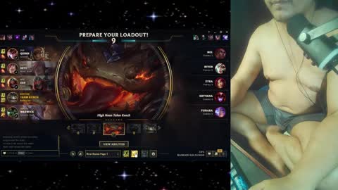 Snapshot of hornydude939393 chatting on 09.11.25 hornydude939393 online show from 09.11.25