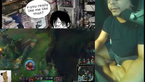 Snapshot of hornydude939393 chatting on 09.12.25 hornydude939393 online show from 09.12.25