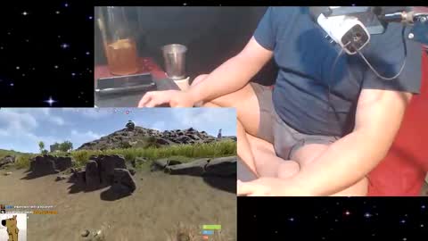 Snapshot of hornydude939393 chatting on 10.15.25 hornydude939393 online show from 10.15.25