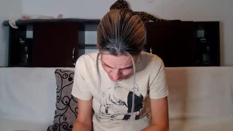 AshlineKatte online show from 11.15.25