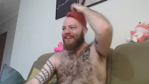 Harry online show from 12.03.24