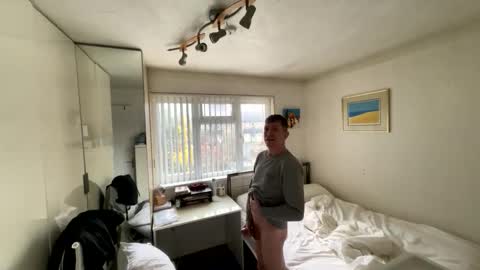 Hornylondon online show from 11.07.25