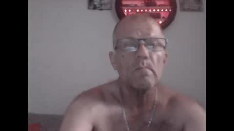 HORNY MIKE online show from 12.31.24