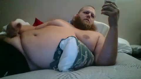 hornynccascade online show from 09.28.25