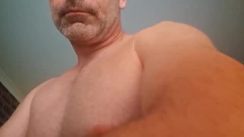 HornyRhino40 online show from 11.08.25