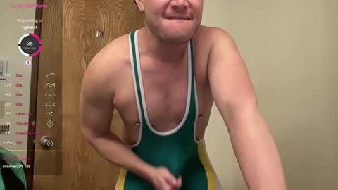 Snapshot of hornytightboy89 chatting on 02.23.25 Hornytightboy89 online show from 02.23.25