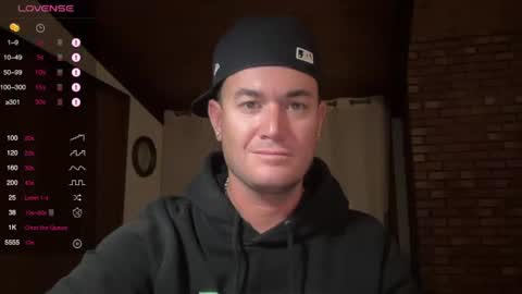 Snapshot of hornytightboy89 chatting on 10.09.25 Hornytightboy89 online show from 10.09.25