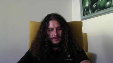 Snapshot of hornyyogi8 chatting on 12.05.24 hornyogi online show from 12.05.24