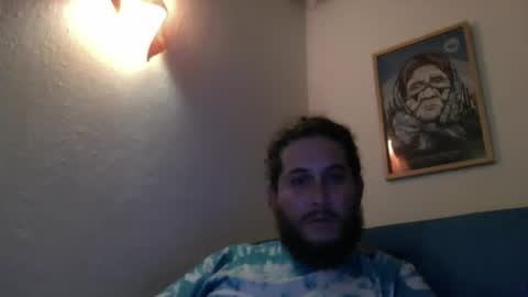 Snapshot of hornyyogi8 chatting on 02.10.25 hornyogi online show from 02.10.25