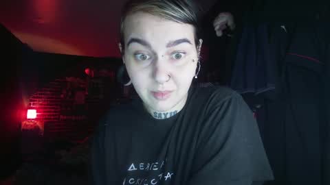 Messalina Horror online show from 12.07.24