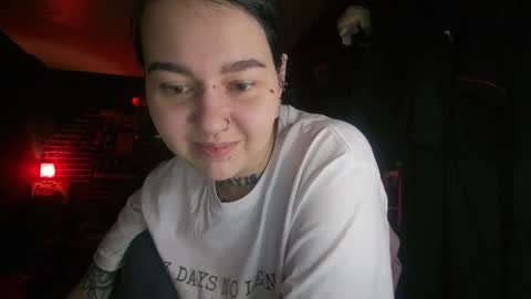 Messalina Horror online show from 12.12.24