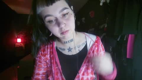 Messalina Horror online show from 12.30.24