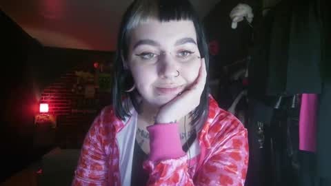 Messalina Horror online show from 12.30.24