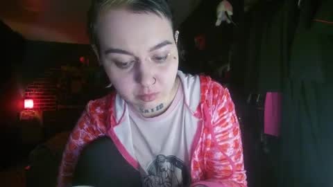 Messalina Horror online show from 01.05.25