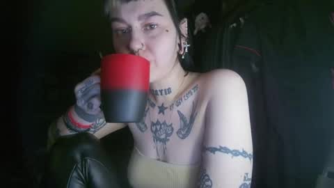 Messalina Horror online show from 02.07.25