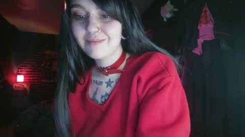 Messalina Horror online show from 02.25.25