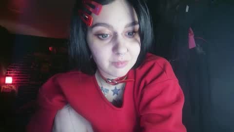 Messalina Horror online show from 03.05.25