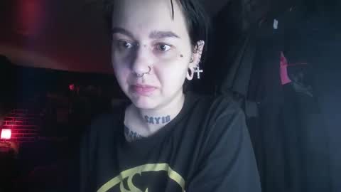 Messalina Horror online show from 03.06.25