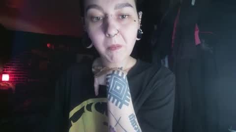 Messalina Horror online show from 03.08.25