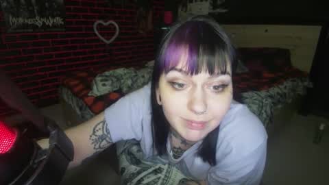 Messalina Horror online show from 10.06.25