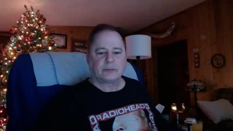 Snapshot of horsebigballs chatting on 01.14.25 horsebigballs online show from 01.14.25