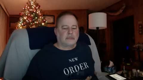 Snapshot of horsebigballs chatting on 01.26.25 horsebigballs online show from 01.26.25