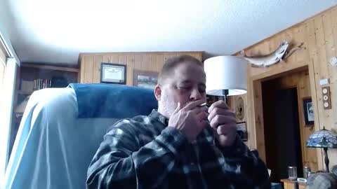 Snapshot of horsebigballs chatting on 02.08.25 horsebigballs online show from 02.08.25