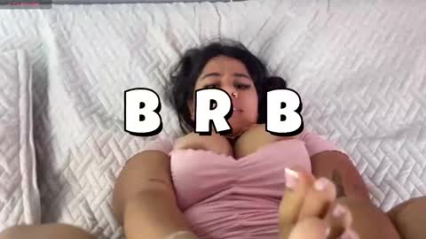 Marcus  Tatti  online show from 02.25.25