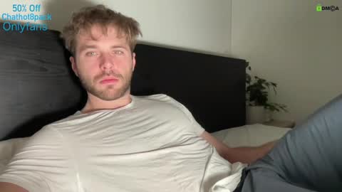 Edward aka Wolf online show from 12.13.24