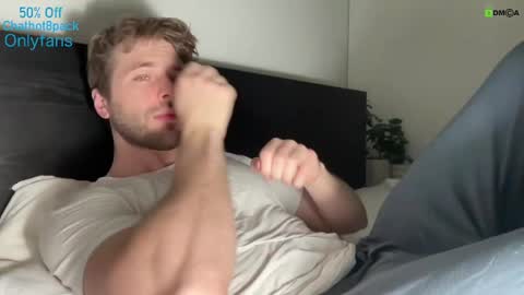 Edward aka Wolf online show from 01.10.25