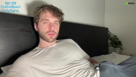 Edward aka Wolf online show from 01.10.25